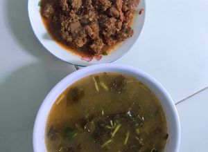 Hình của món Món ăn 50k.