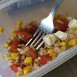Ensalada de arroz