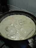 Lomo al Roquefort