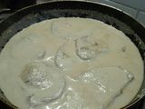 Lomo al Roquefort