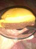 Chocoflan