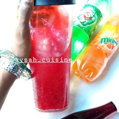 A picture of Zobo chapman.