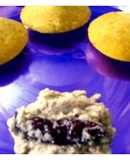 Sambher Idli with Coconut Chutney