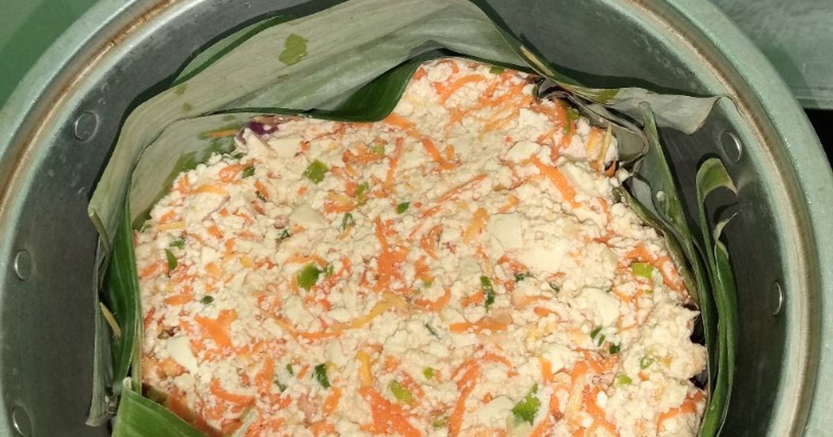 Resep Pepes Tahu Sutera Untuk Camilan Anak Favorit Bunda