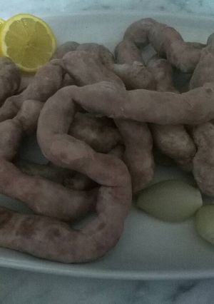 صورة لوصفة فوارغ محشية