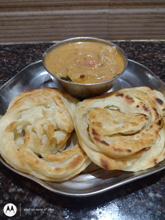 😋😋😋🥯🥯பன் பரோட்டா🥯🥯😋😋😋 செய்முறை முக்கிய புகைப்படம்