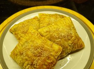 Foto resep Apple Pie