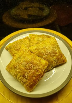 Foto resep Apple Pie