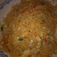 A picture of Spag😘😋.