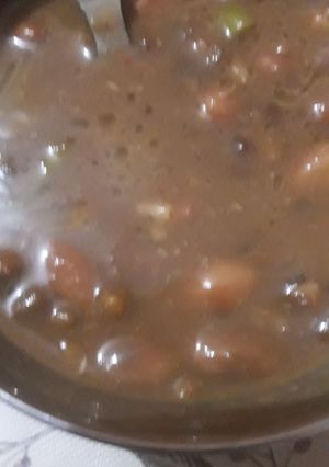 राजमा (rajma recipe in Hindi) रेसिपी मुख्य फोटो