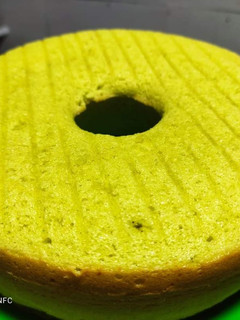 Foto resep Bolu pandan terlambut