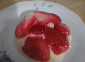 صورة لوصفة تحلية سلكي راسك