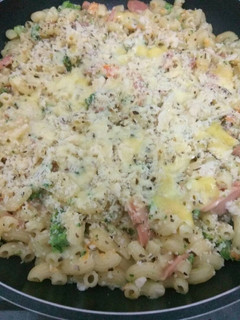 Foto resep Mac & Cheese