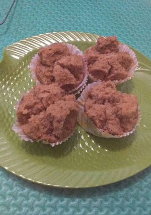Foto resep Bolu pisang kukus tnp telur