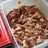 Marinasi daging slice