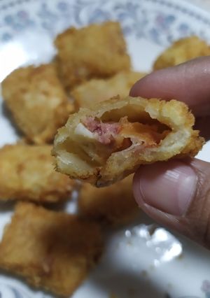 Foto resep Risol mayo mini