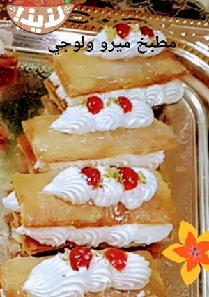 صورة لوصفة جاتوه الجلاش