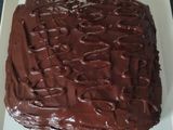 Torta Fiesta