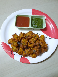 કોર્ન પકોડા (Corn Pakoda Recipe in Gujarati) રેસીપી મુખ્ય ફોટો