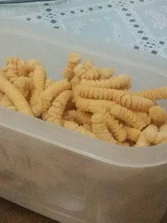 Foto resep Cheese Stick Snack (Telur Gabus)
