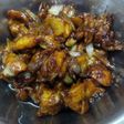 #127. Ayam Goreng Mentega Mantap