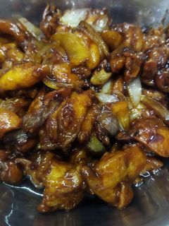 Foto resep #127. Ayam Goreng Mentega Mantap