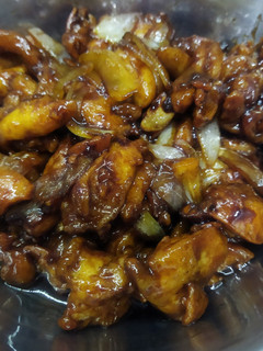 Foto resep #127. Ayam Goreng Mentega Mantap