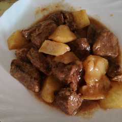 Foto principal de Carne guisada