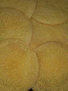 صورة لوصفة بغرير