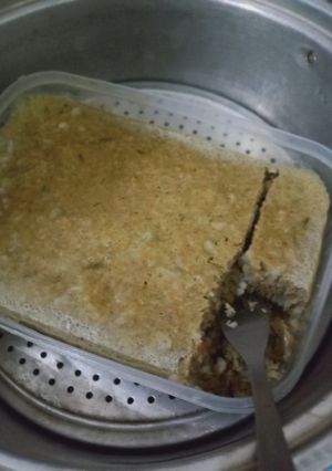 Foto resep Nugget Ayam MPASI