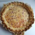 Quiche lorraine