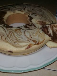 Foto resep Bolu Ekonomis 3 Telur