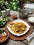 Sarden Homemade Ikan Kembung