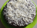 Brownies Kukus Black Choco