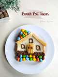 496. Rumah Roti Tawar