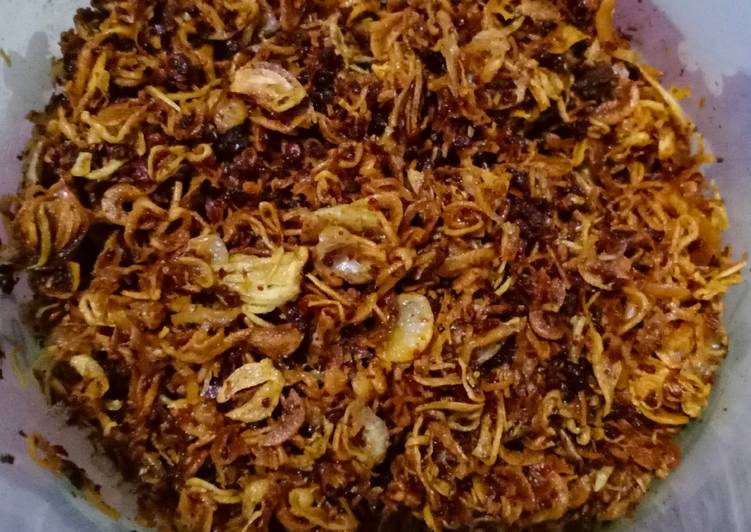 Langkah Mudah untuk Menyiapkan Siwang Teri Medan Anti Gagal