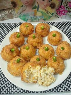 Foto resep Tahu fantasi