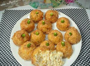 Foto resep Tahu fantasi