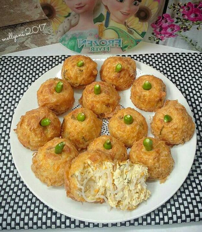 Foto resep Tahu fantasi
