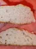 Pan casero... (y pizzetas!)