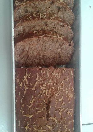 Foto resep Brudel coklat