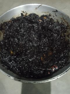 তেঁতুলের টক মিষ্টি আচার (tentuler tok mishti achar recipe in Bengali) রেসিপির প্রধান ছবি