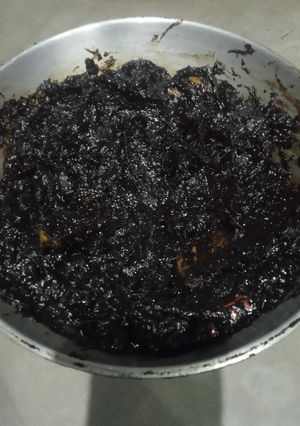 তেঁতুলের টক মিষ্টি আচার (tentuler tok mishti achar recipe in Bengali) রেসিপির প্রধান ছবি
