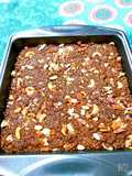 Sohan Halwa & Habshi Halwa