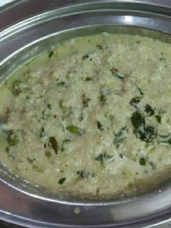 મેથી મટર મલાઈ (Methi matar malai recipe in Gujarati) રેસીપી મુખ્ય ફોટો