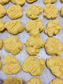 Foto resep Cornflake Cookies