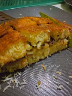 Foto resep Martabak Teflon Simple🤩