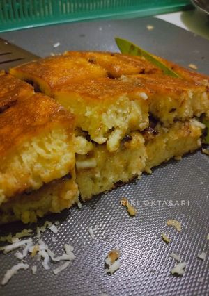 Foto resep Martabak Teflon Simple🤩