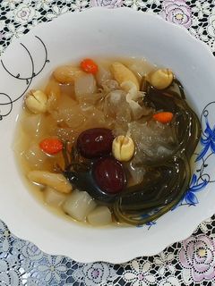 Hình của món SP.0151 - Sâm Bổ Lượng.