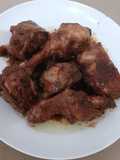 Chicken adobo